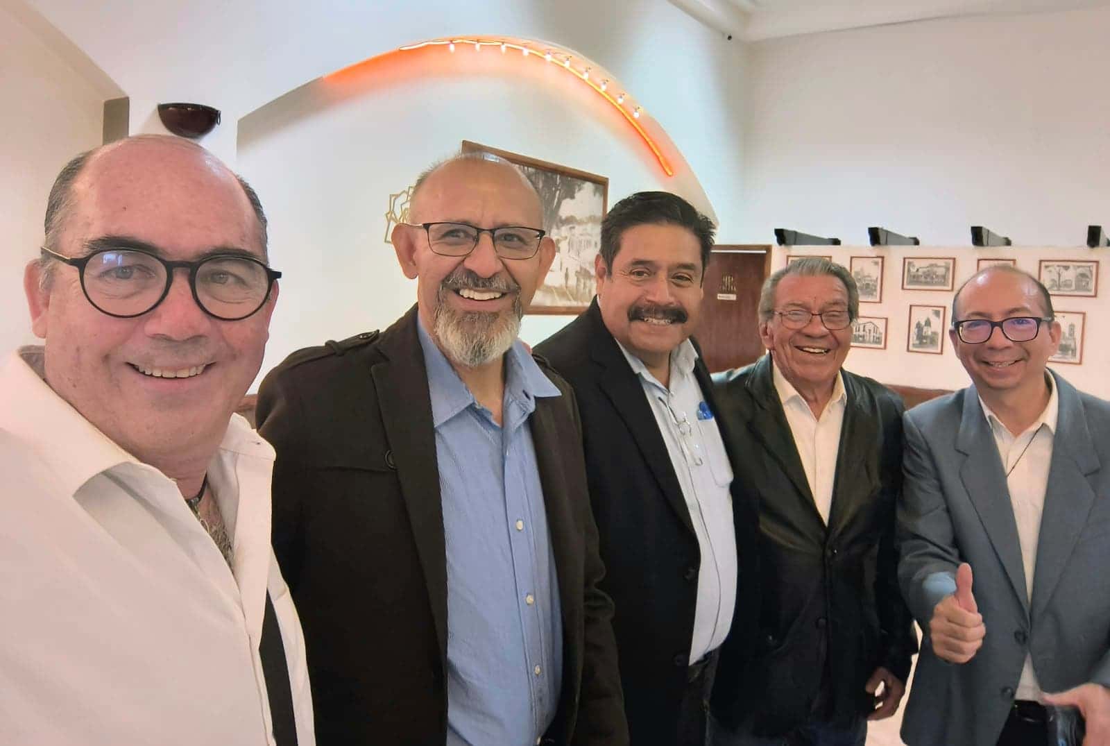 Reconocimiento a panistas — foto 38