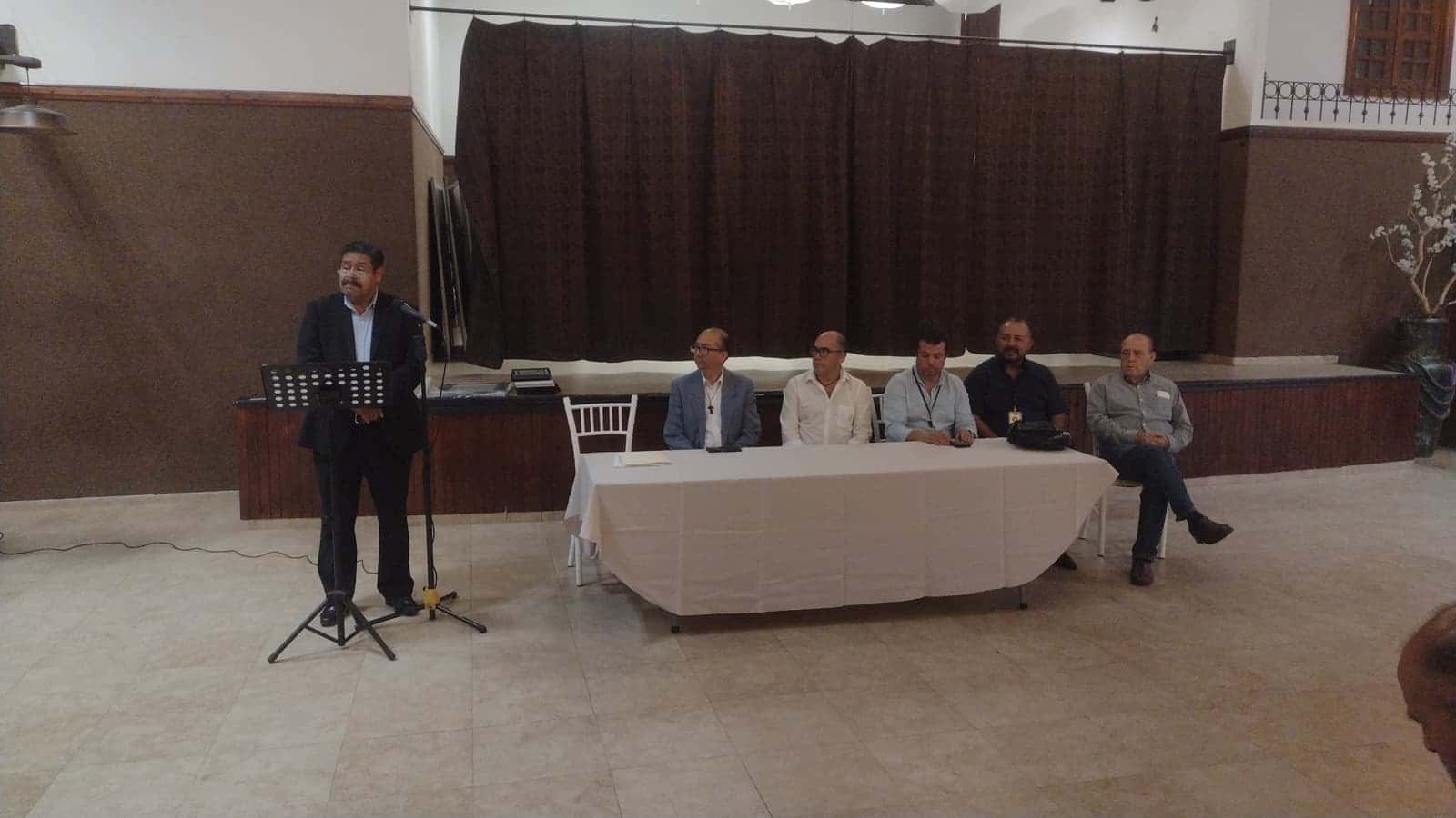 Reconocimiento a panistas — foto 12