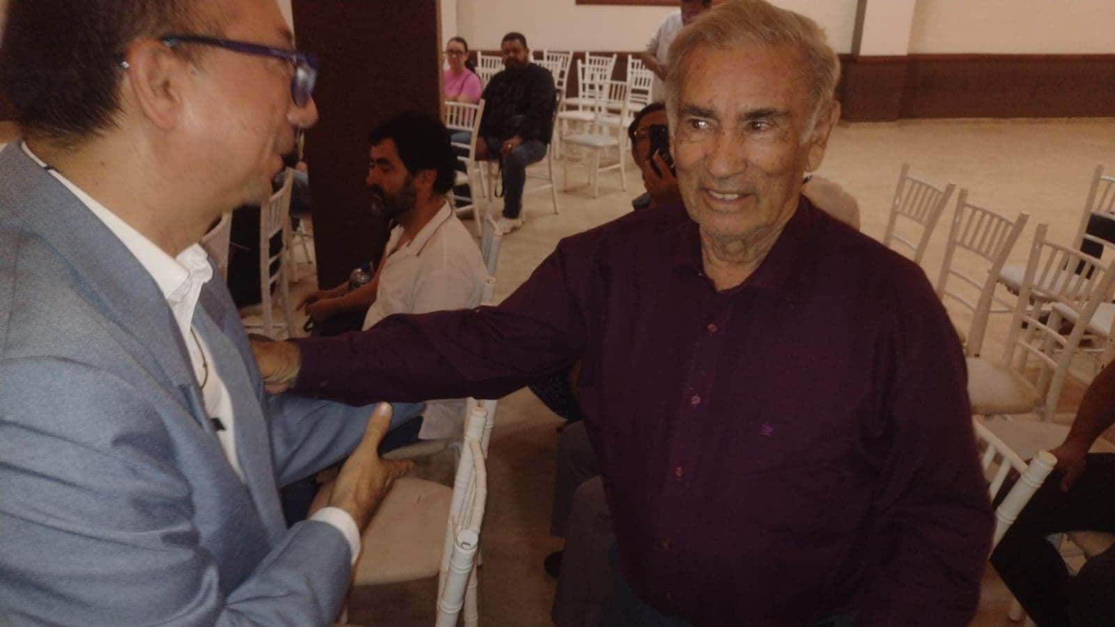 Reconocimiento a panistas — foto 22