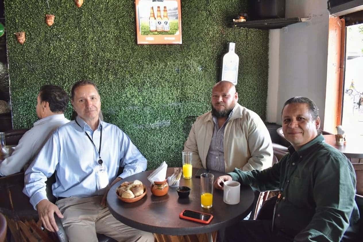 Reconocimiento a la lucha permanente — foto 4