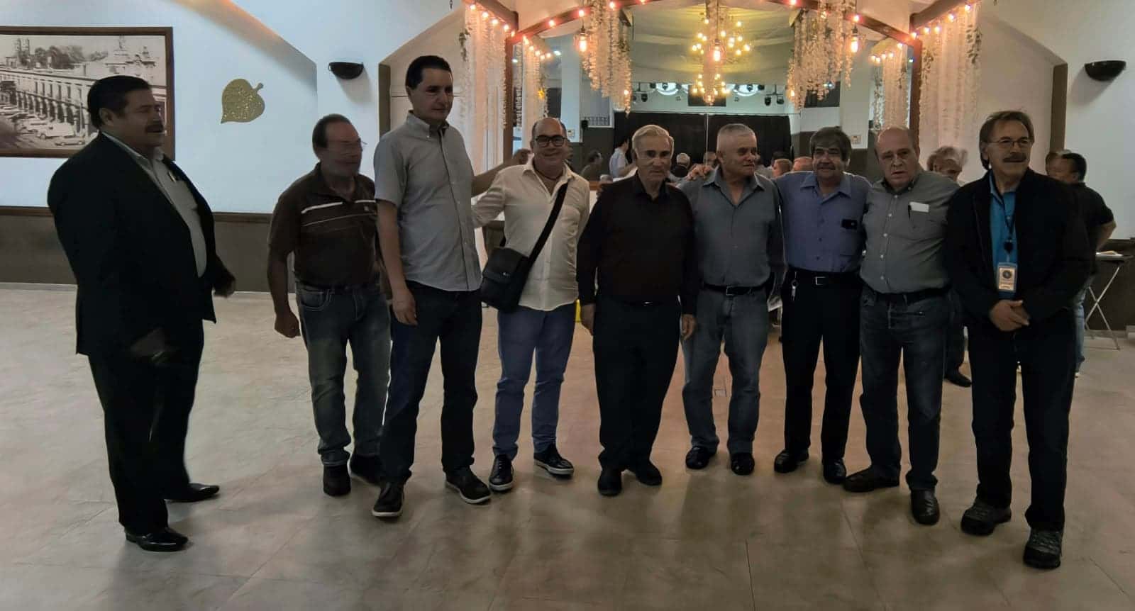 Reconocimiento a panistas — foto 34