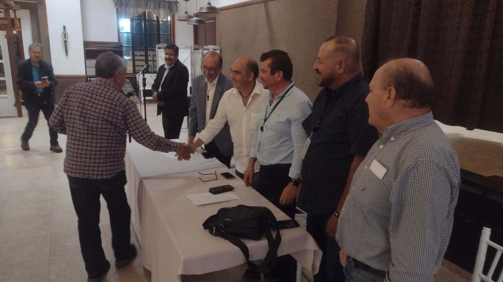 Reconocimiento a panistas — foto 25