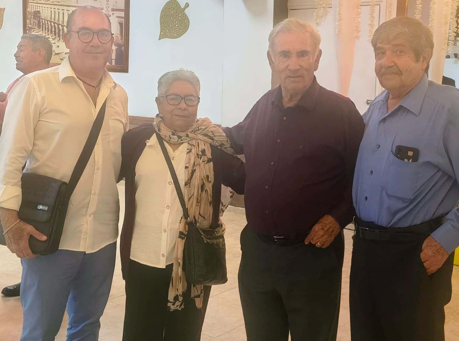 Reconocimiento a panistas — foto 36
