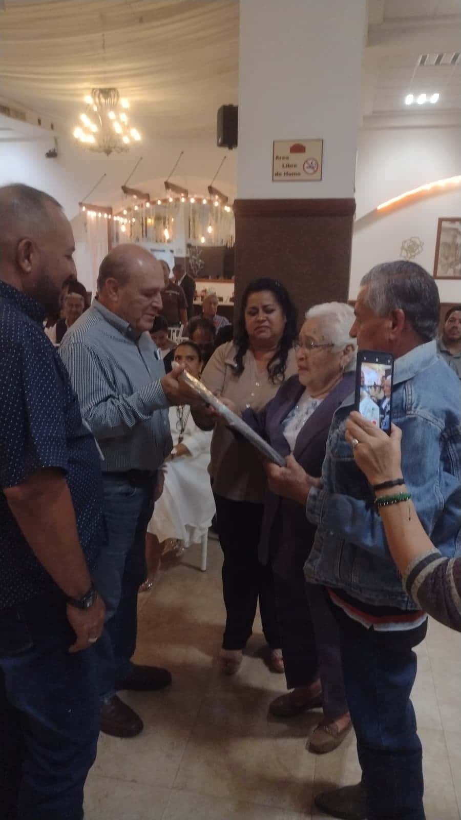 Reconocimiento a panistas — foto 20