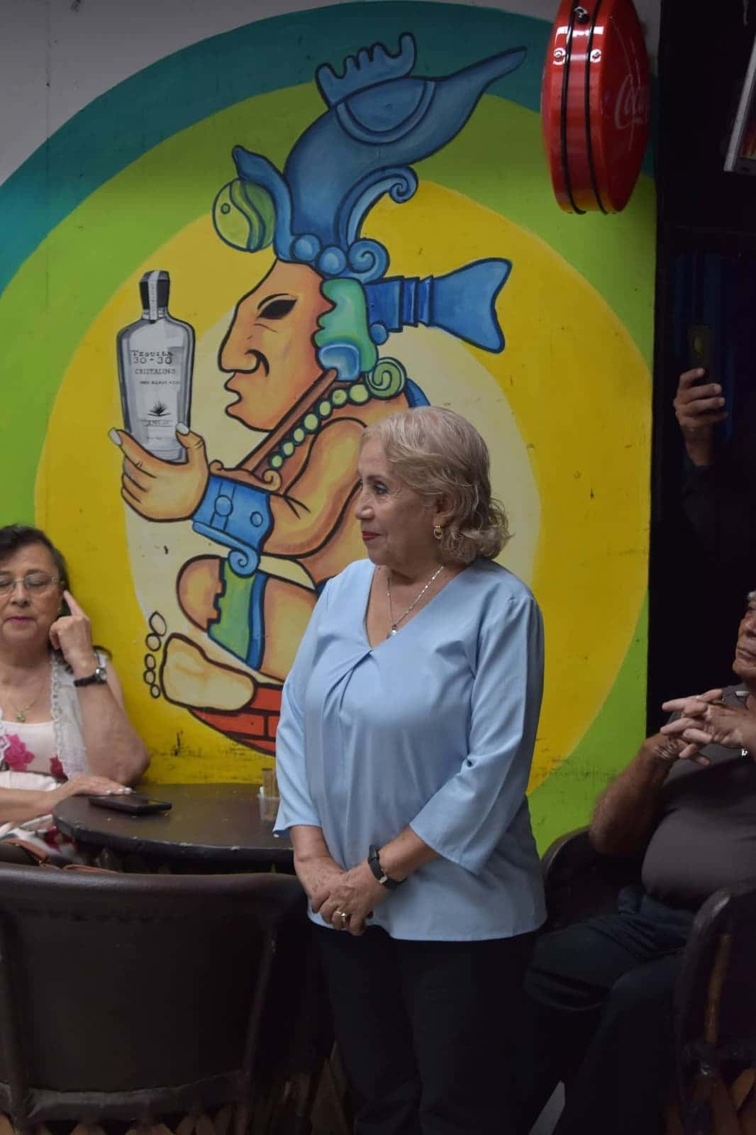 Reconocimiento a la lucha permanente — foto 28