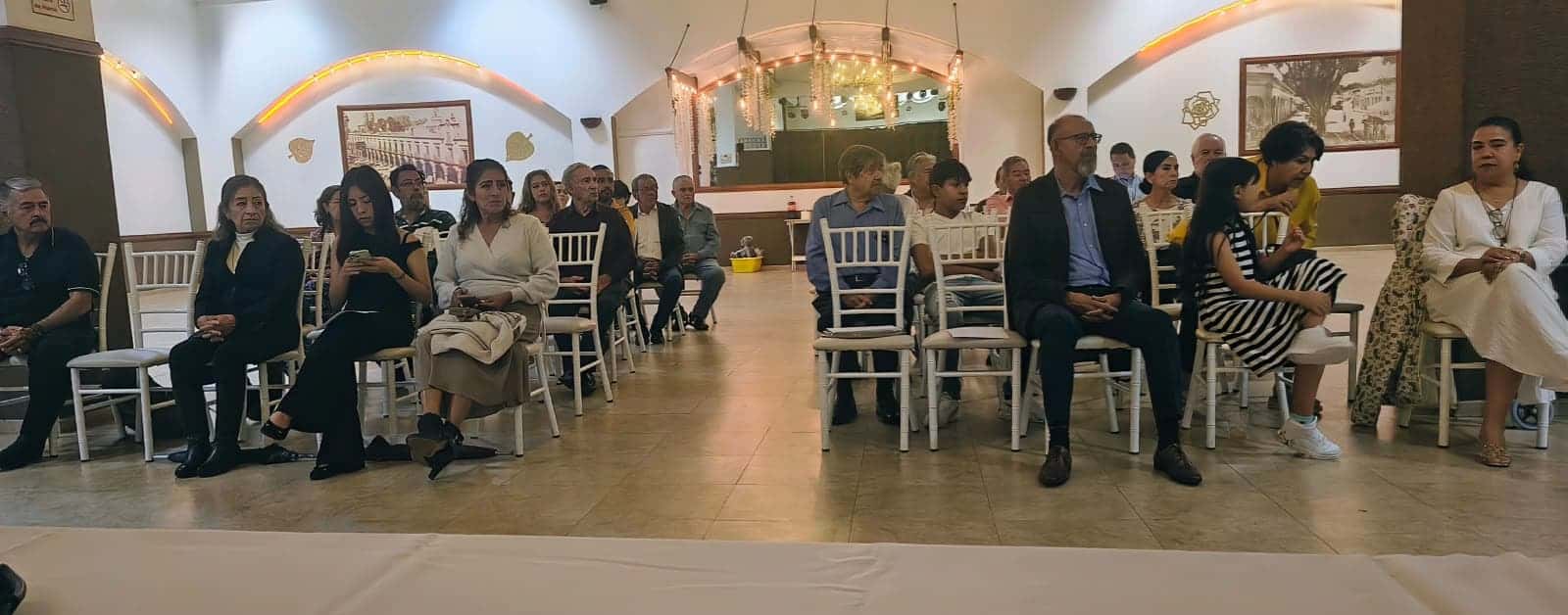Reconocimiento a panistas — foto 37