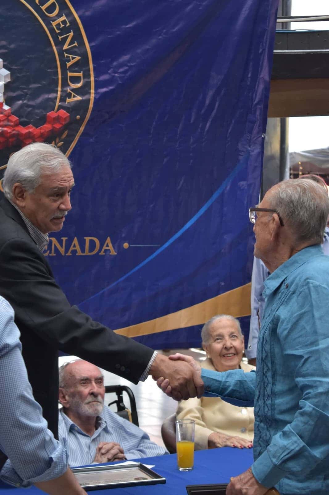 Reconocimiento a la lucha permanente — foto 14