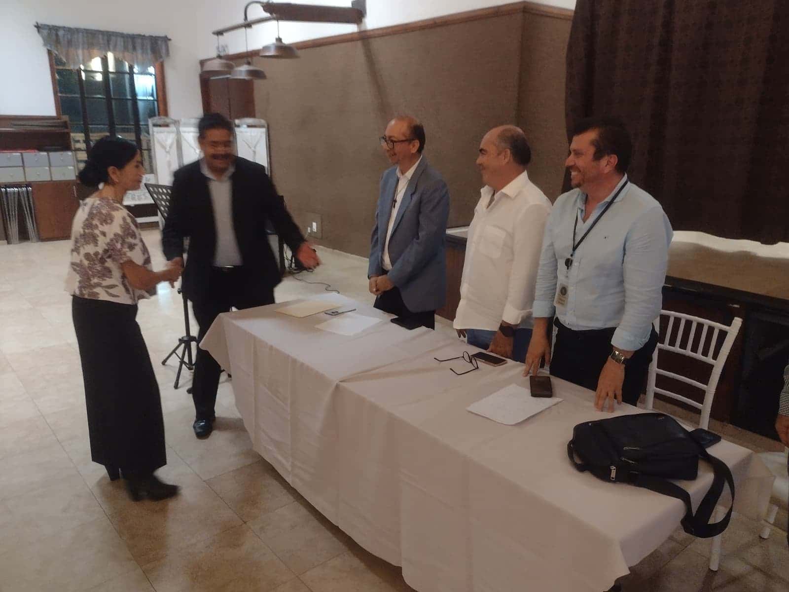 Reconocimiento a panistas — foto 3
