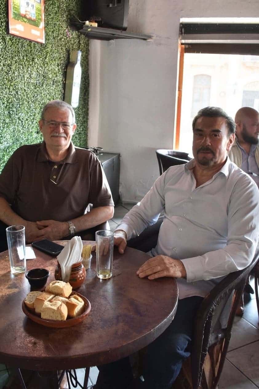 Reconocimiento a la lucha permanente — foto 5