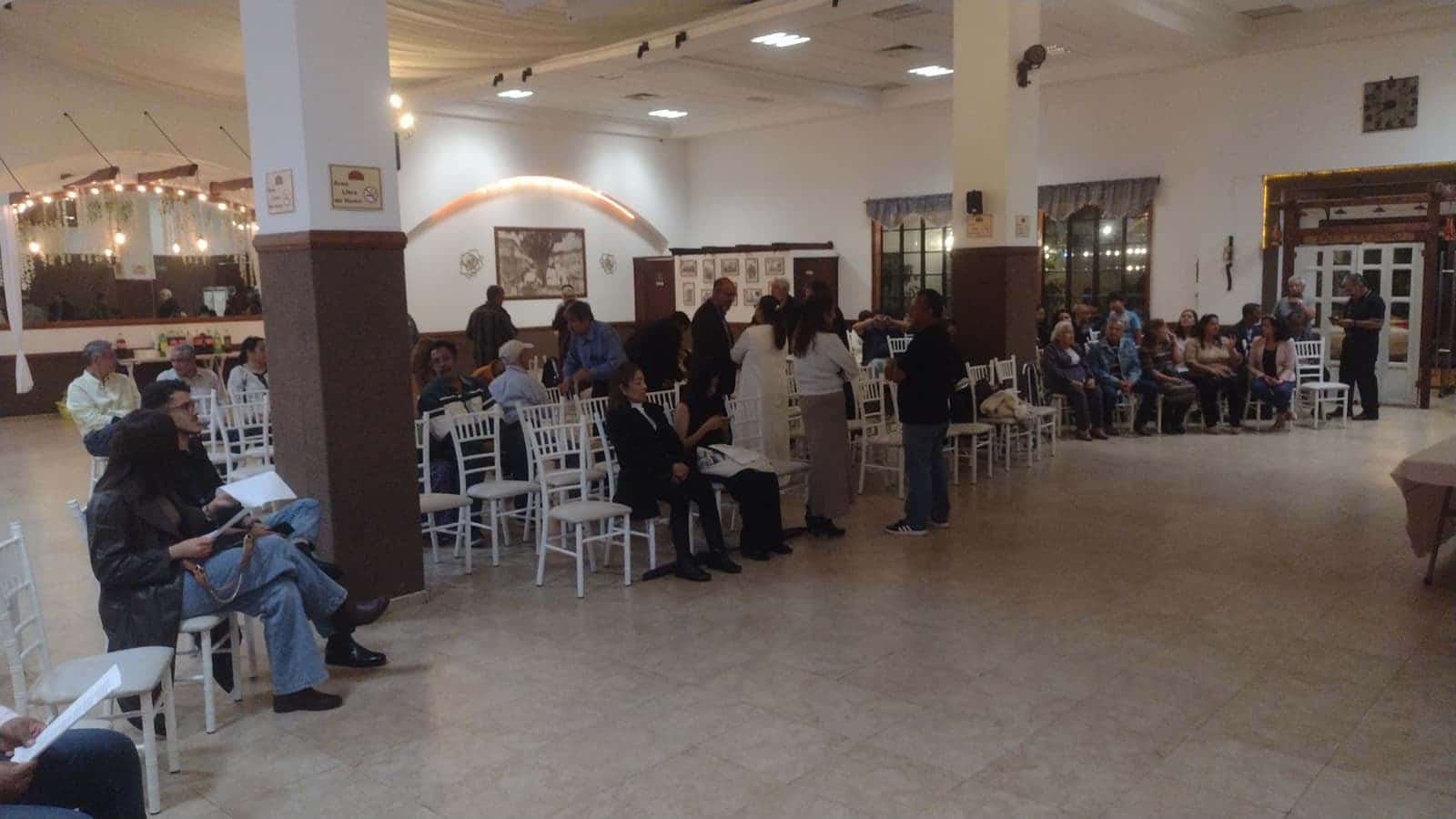 Reconocimiento a panistas — foto 9