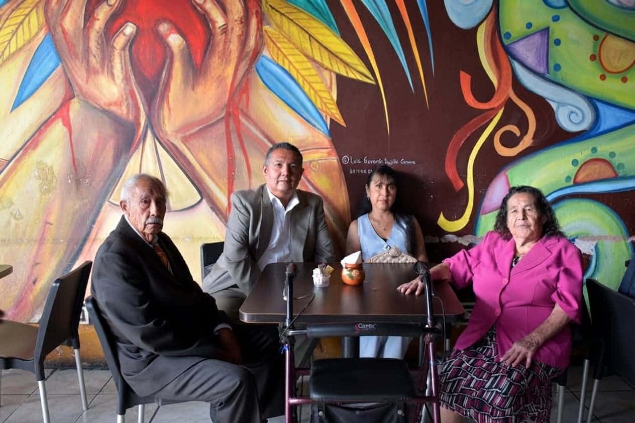 Reconocimiento a la lucha permanente — foto 12