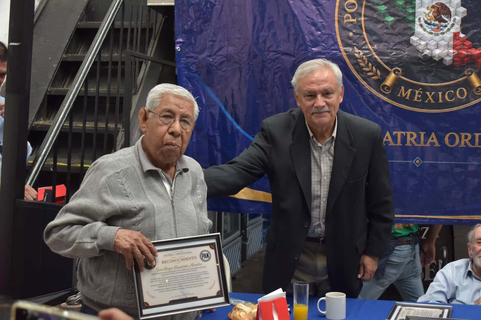 Reconocimiento a la lucha permanente — foto 13