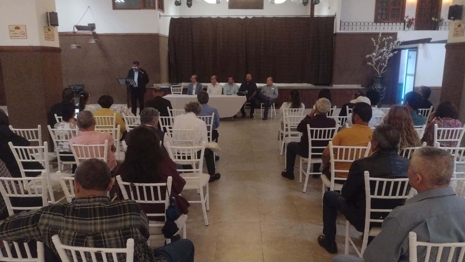 Reconocimiento a panistas — foto 14