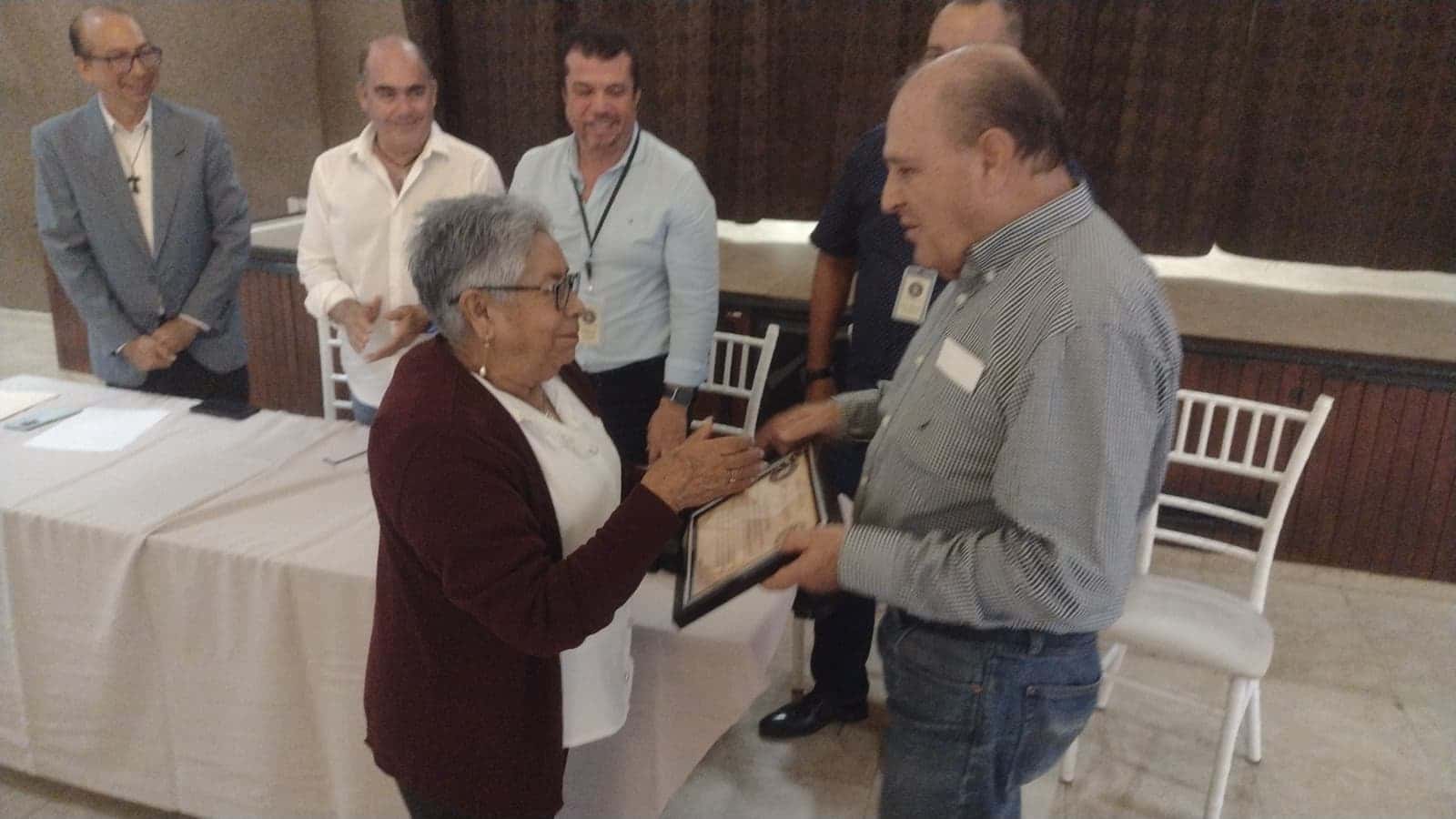 Reconocimiento a panistas — foto 26