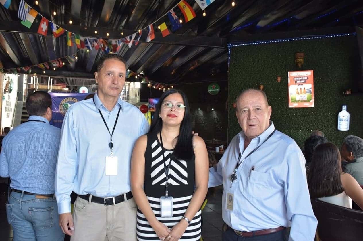 Reconocimiento a la lucha permanente — foto 2