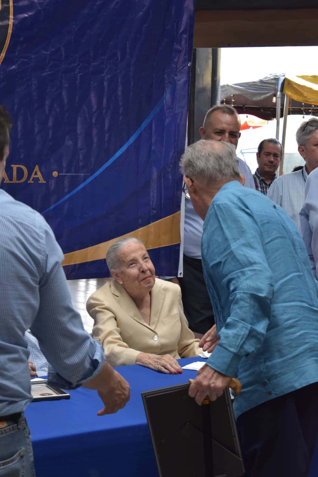 Reconocimiento a la lucha permanente — foto 27