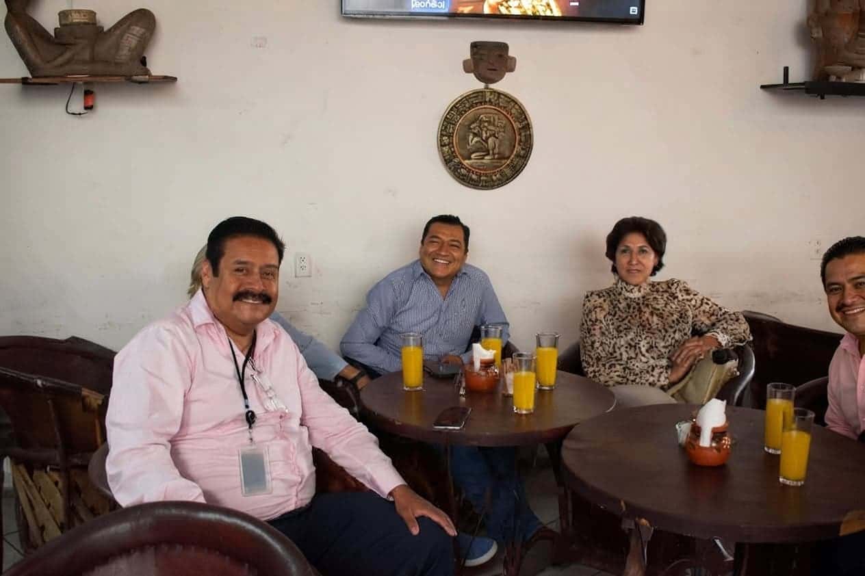 Reconocimiento a la lucha permanente — foto 11