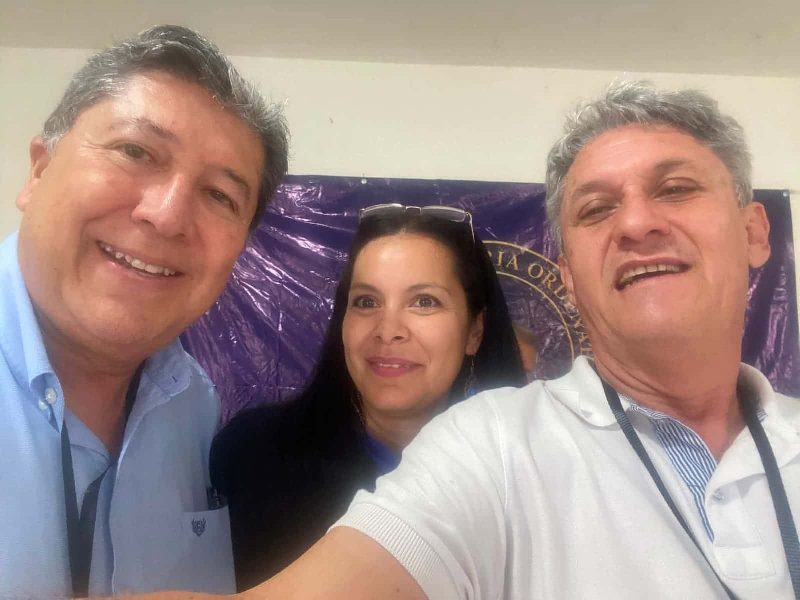 Reunión elotiza — foto 6