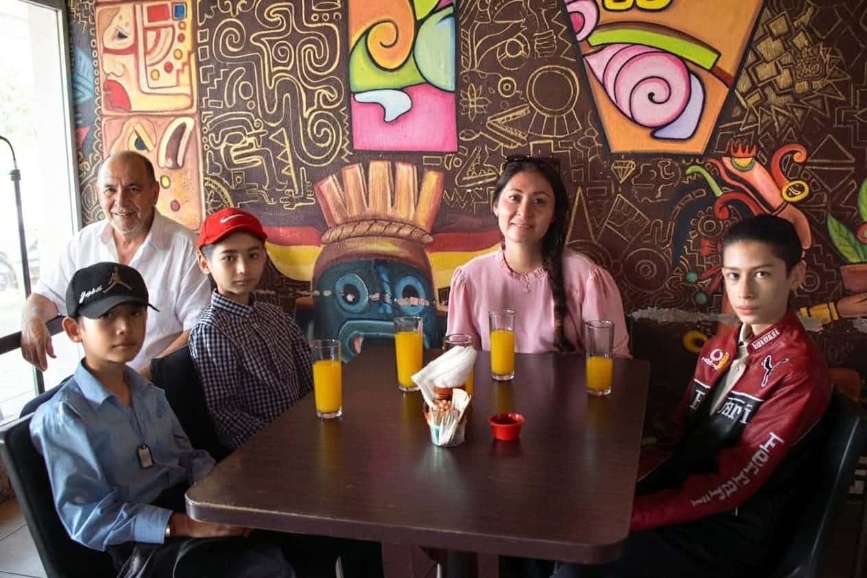 Reconocimiento a la lucha permanente — foto 8