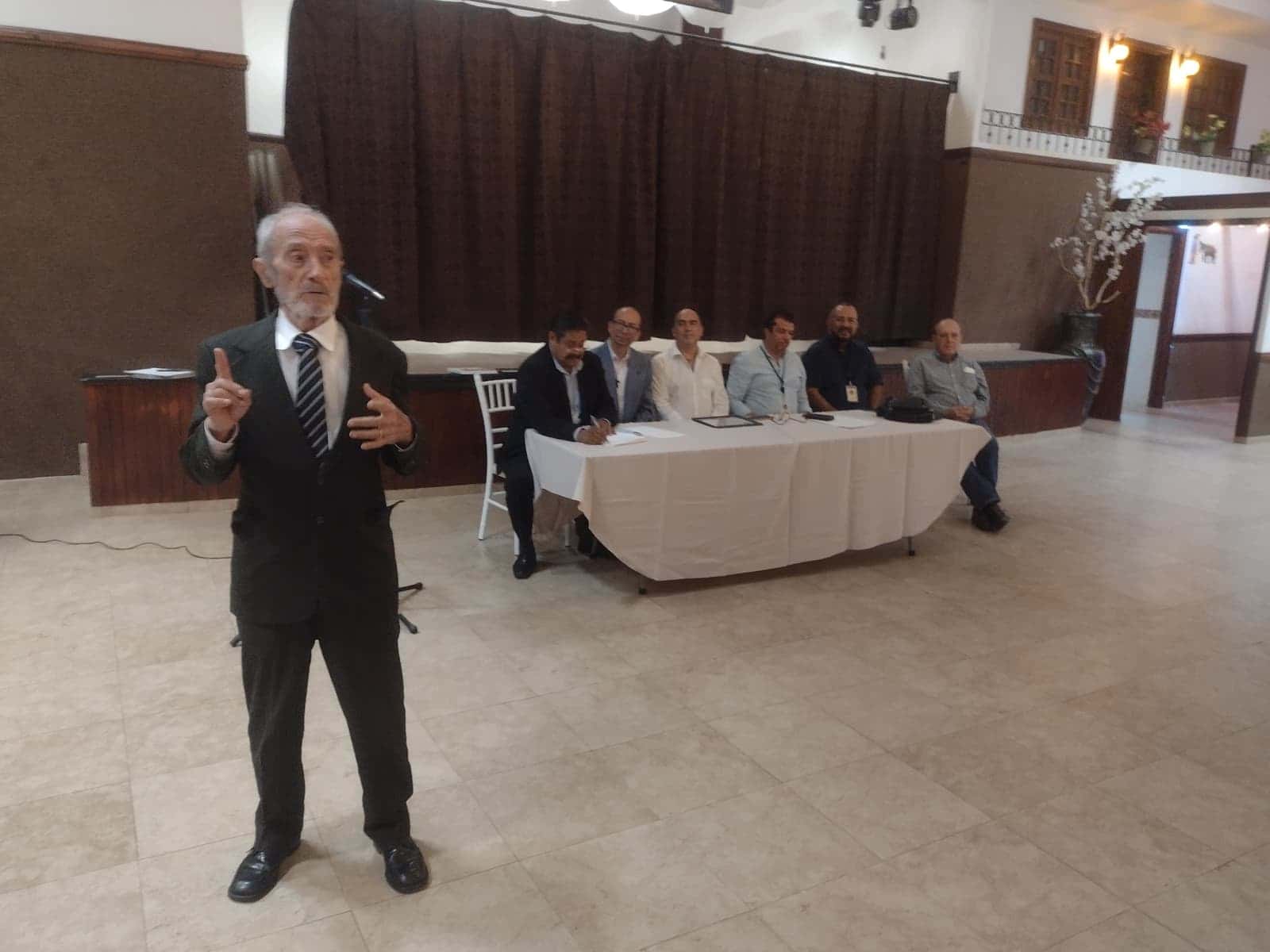 Reconocimiento a panistas — foto 7