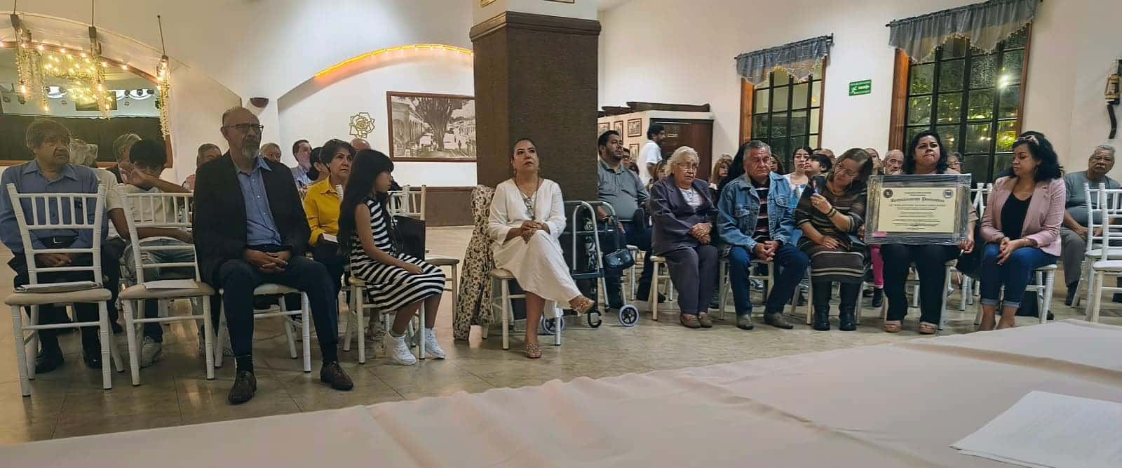 Reconocimiento a panistas — foto 33