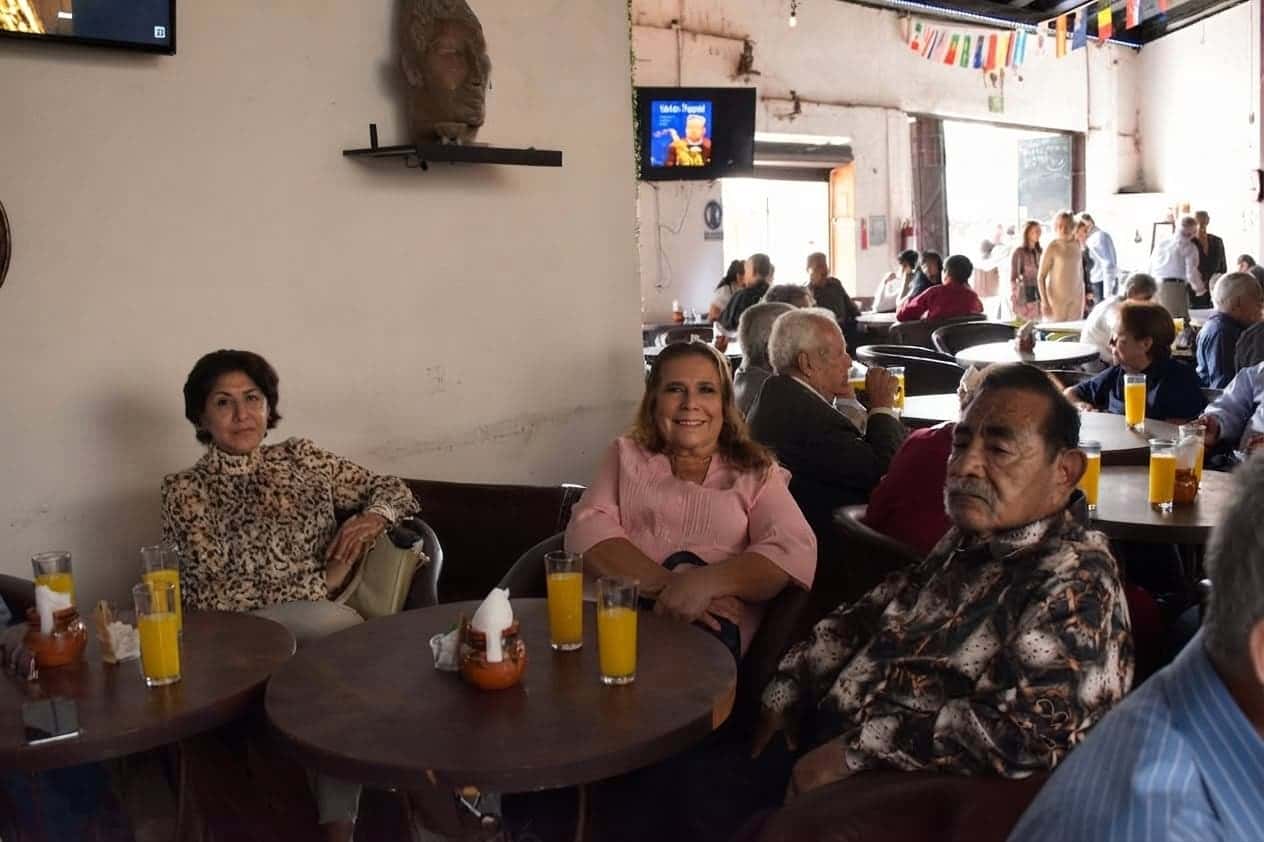 Reconocimiento a la lucha permanente — foto 10