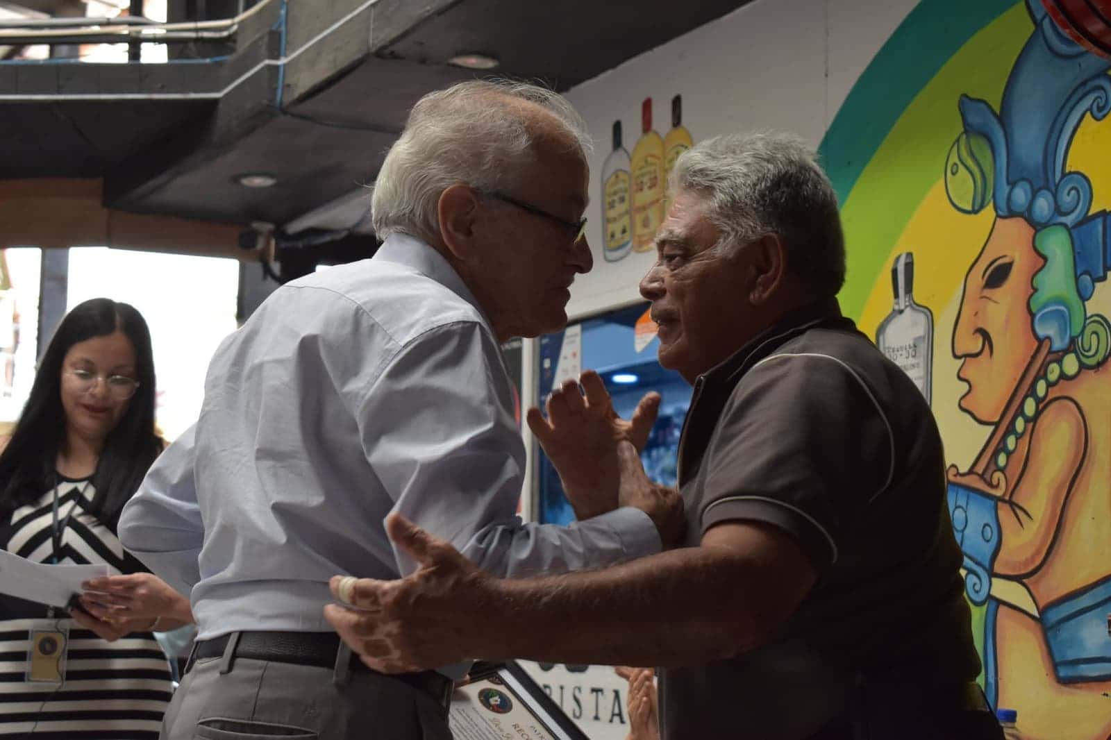 Reconocimiento a la lucha permanente — foto 25