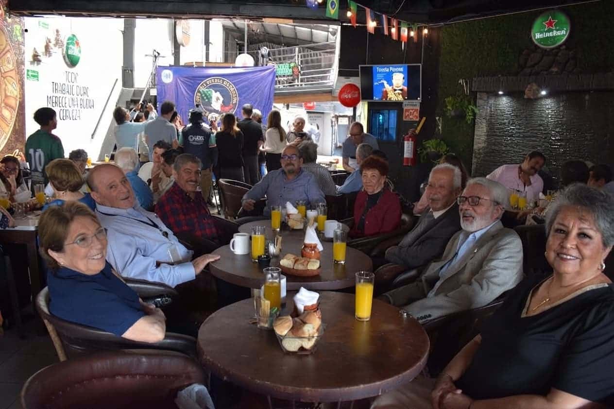 Reconocimiento a la lucha permanente — foto 6