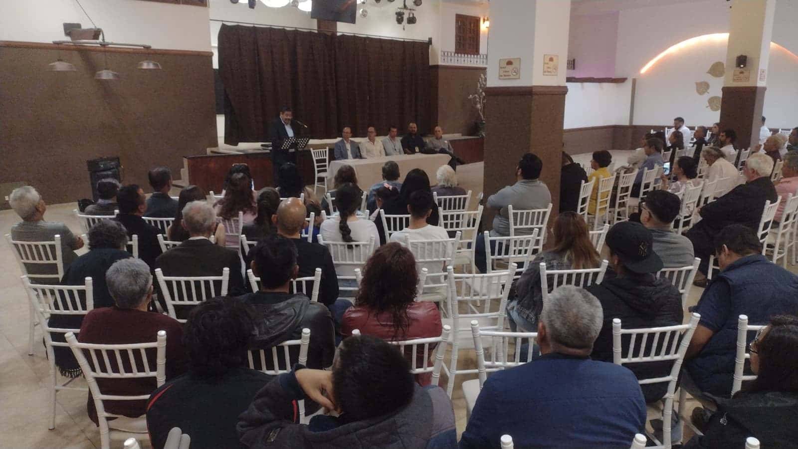 Reconocimiento a panistas — foto 13