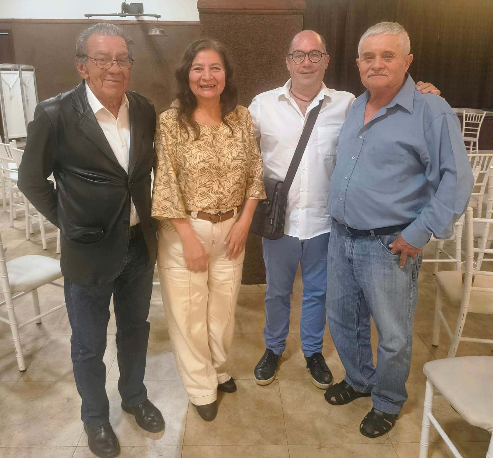 Reconocimiento a panistas — foto 31