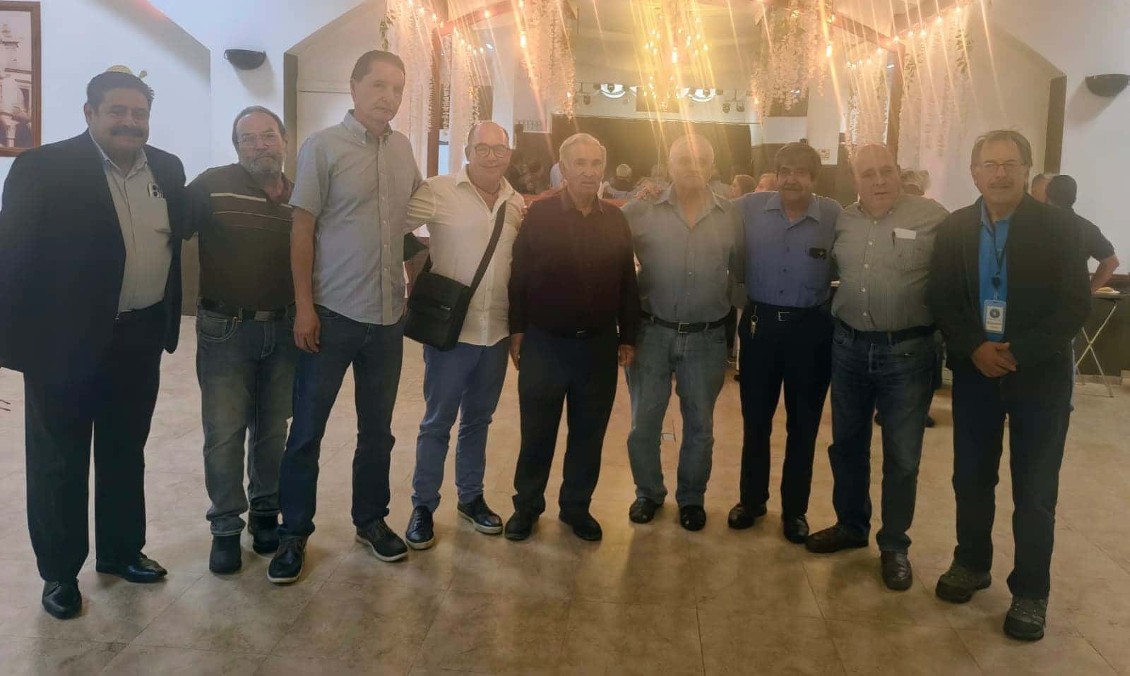 Reconocimiento a panistas — foto 35