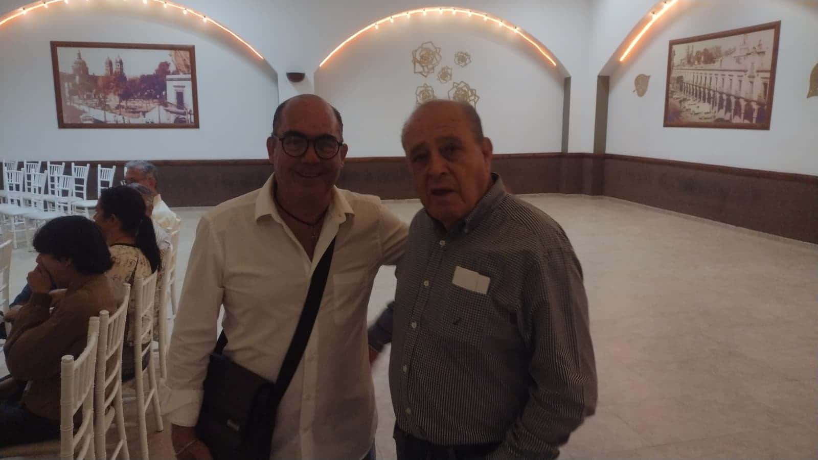 Reconocimiento a panistas — foto 10