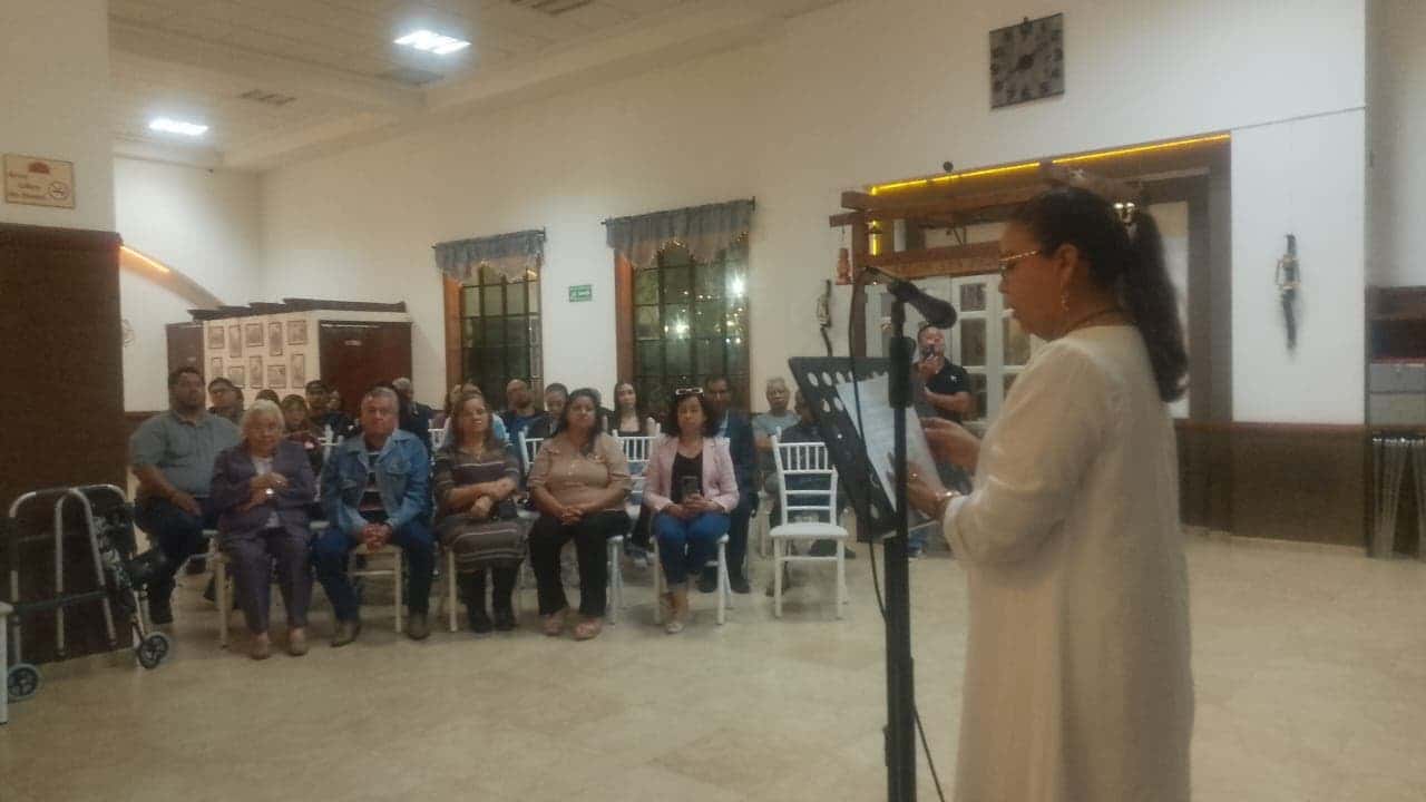 Reconocimiento a panistas — foto 18