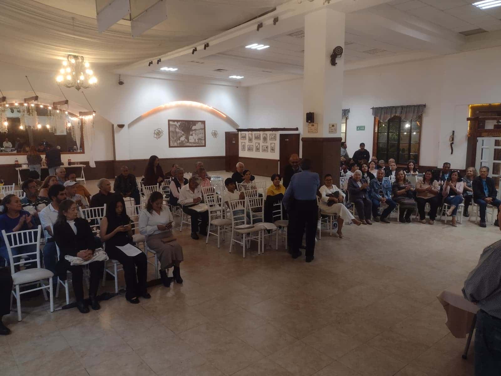 Reconocimiento a panistas — foto 2
