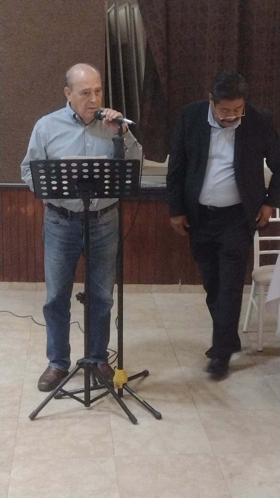 Reconocimiento a panistas — foto 15
