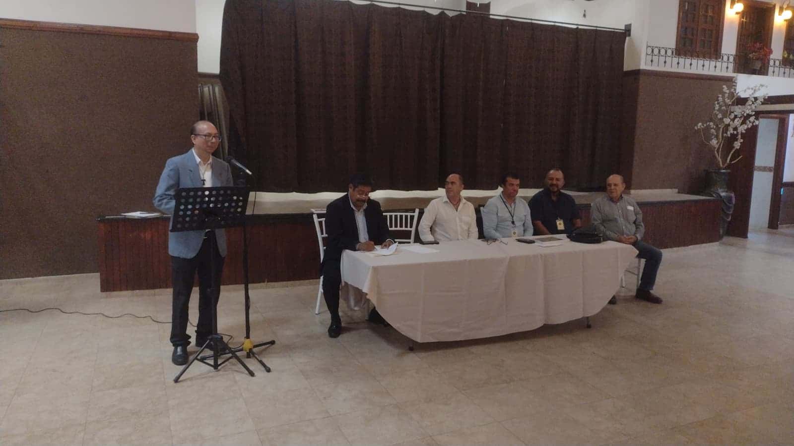 Reconocimiento a panistas — foto 24