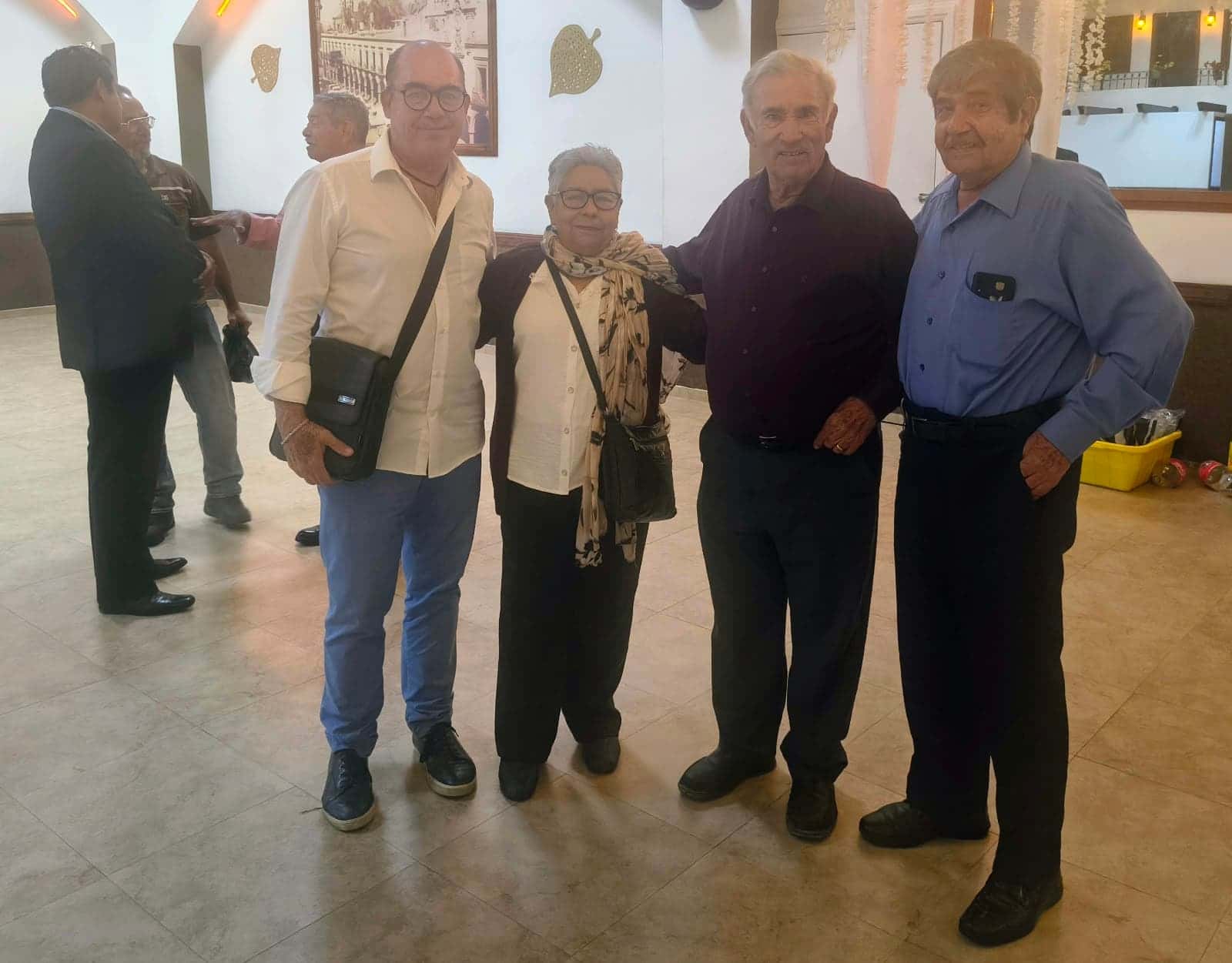 Reconocimiento a panistas — foto 32