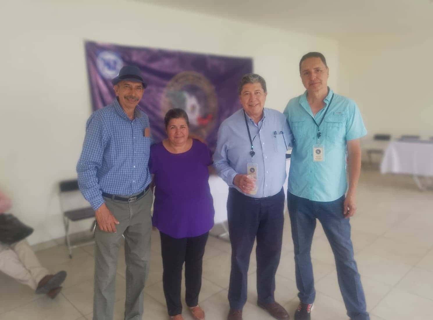 Reunión elotiza — foto 2