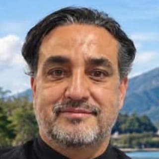 Leonardo Segura